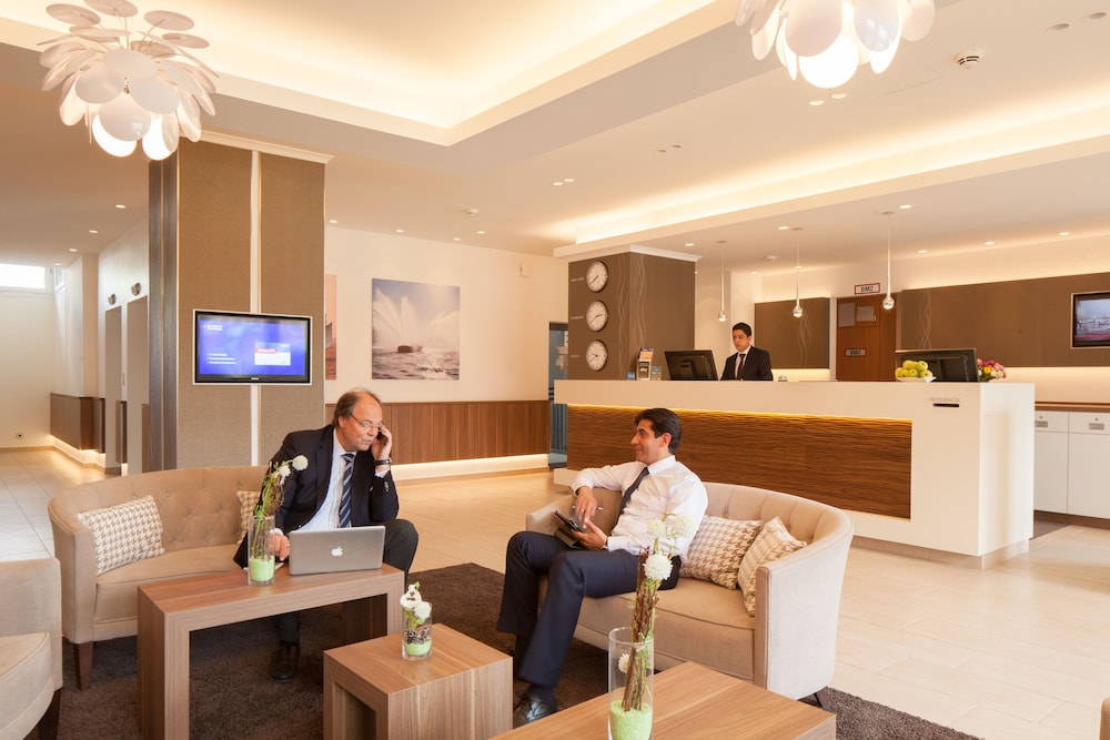 apartment hotel hamburg mitte