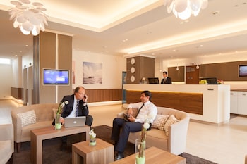 apartment hotel hamburg mitte