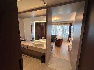 apartment hotel hamburg mitte