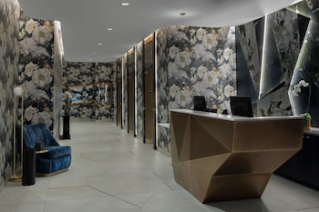 the dorian autograph collection