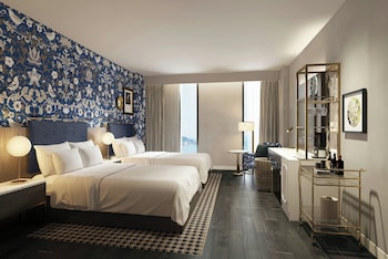 the dorian autograph collection