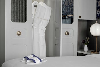 the dorian autograph collection