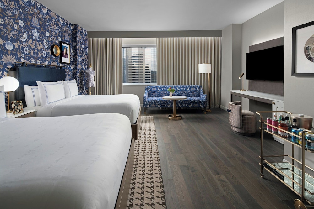 the dorian autograph collection