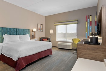 hampton inn by hilton cornwall