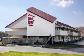 Red Roof Inn Buffalo – Hamburg/ I-90,Buffalo>>Blasdell,2 star