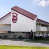 red roof inn buffalo hamburg i 90
