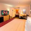 red roof inn buffalo hamburg i 90