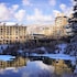the westin riverfront mountain villas beaver creek mountain