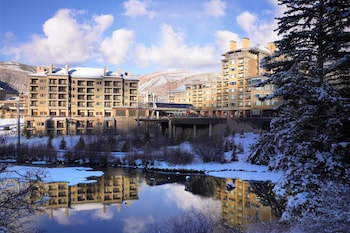 The Westin Riverfront Mountain Villas, Beaver Creek Mountain,Beaver Creek>>Avon,4 star