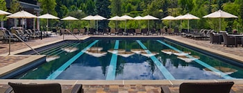 the westin riverfront mountain villas beaver creek mountain