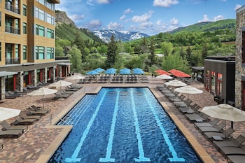 the westin riverfront mountain villas beaver creek mountain