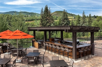 the westin riverfront mountain villas beaver creek mountain