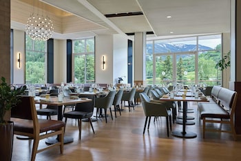the westin riverfront mountain villas beaver creek mountain