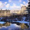 the westin riverfront mountain villas beaver creek mountain