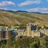 the westin riverfront mountain villas beaver creek mountain