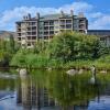 the westin riverfront mountain villas beaver creek mountain