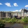 the westin riverfront mountain villas beaver creek mountain