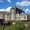 the westin riverfront mountain villas beaver creek mountain