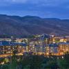 the westin riverfront mountain villas beaver creek mountain