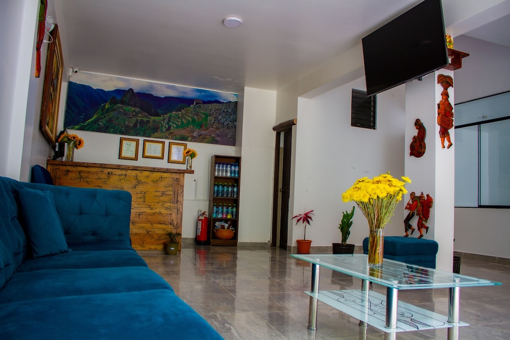 hotel tara machupicchu