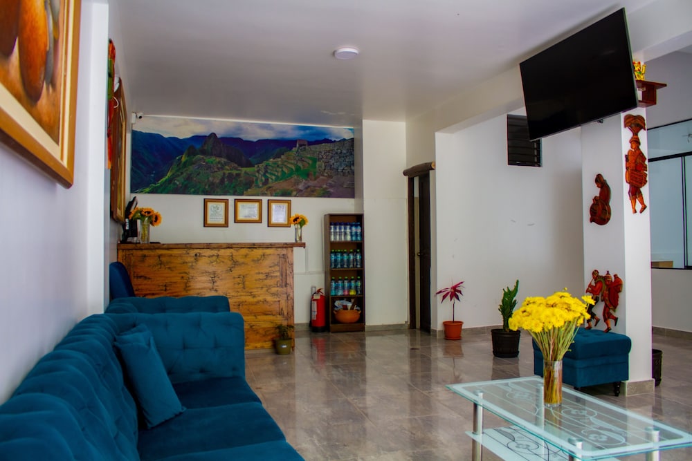 hotel tara machupicchu