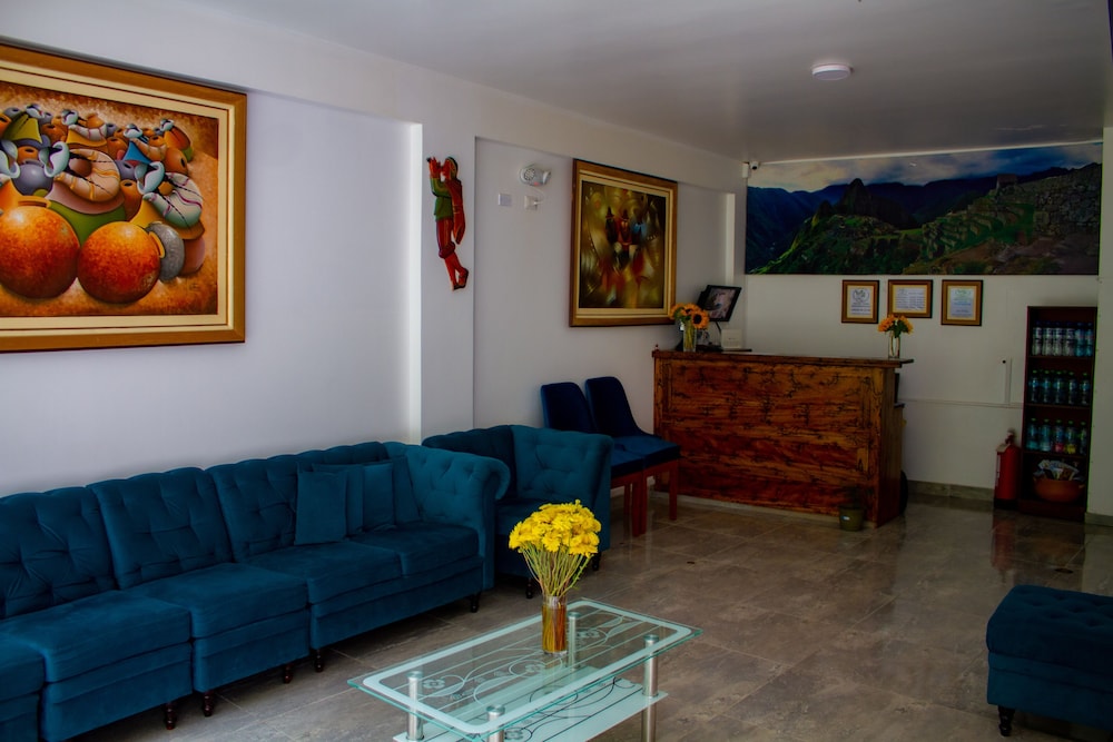 hotel tara machupicchu