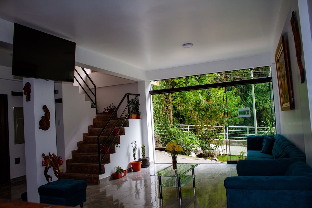 hotel tara machupicchu
