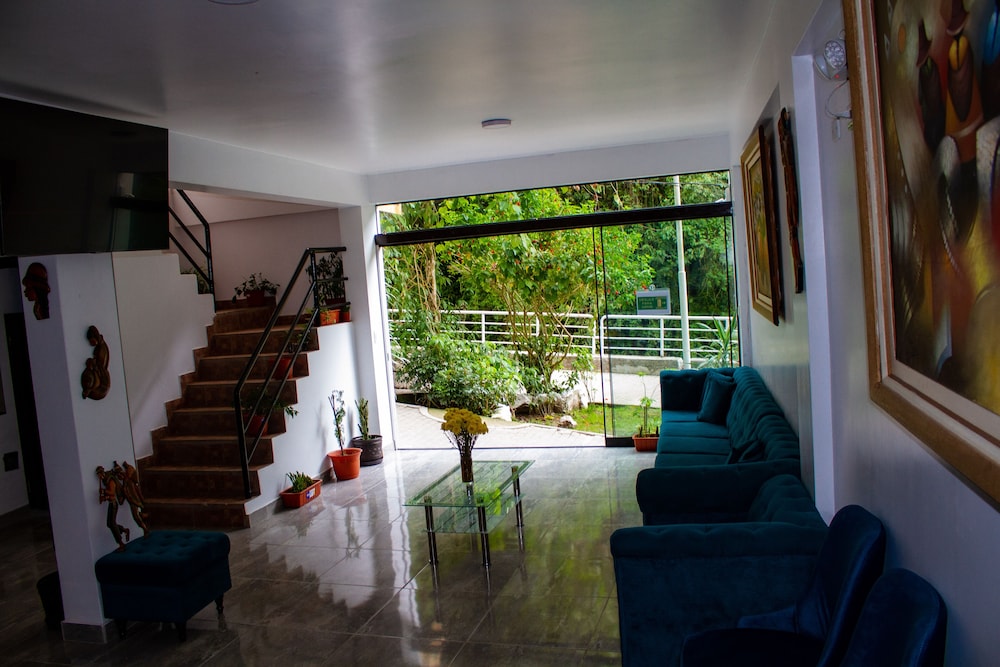 hotel tara machupicchu