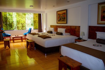 hotel tara machupicchu