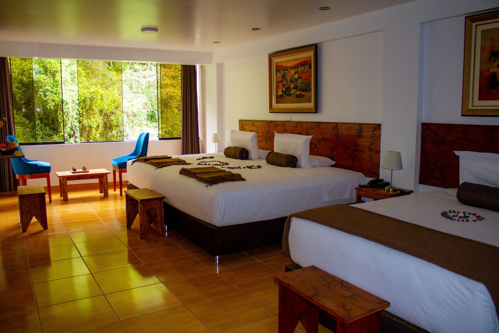 hotel tara machupicchu