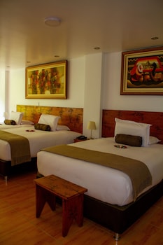 hotel tara machupicchu