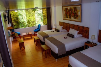 hotel tara machupicchu