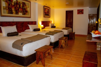 hotel tara machupicchu