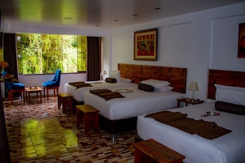 hotel tara machupicchu