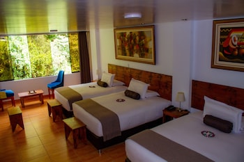 hotel tara machupicchu