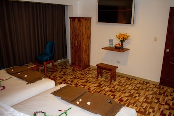 hotel tara machupicchu
