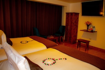 hotel tara machupicchu
