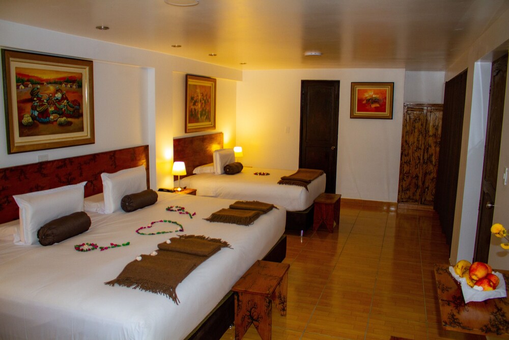 hotel tara machupicchu