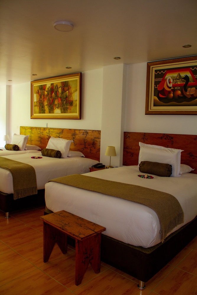 hotel tara machupicchu