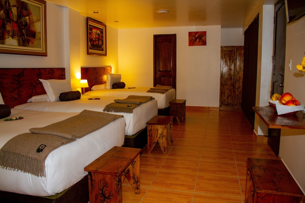 hotel tara machupicchu