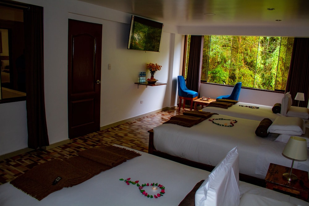 hotel tara machupicchu