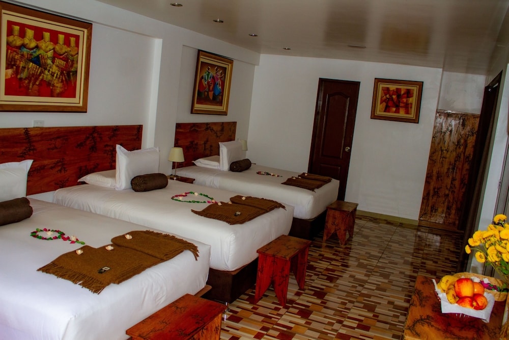 hotel tara machupicchu