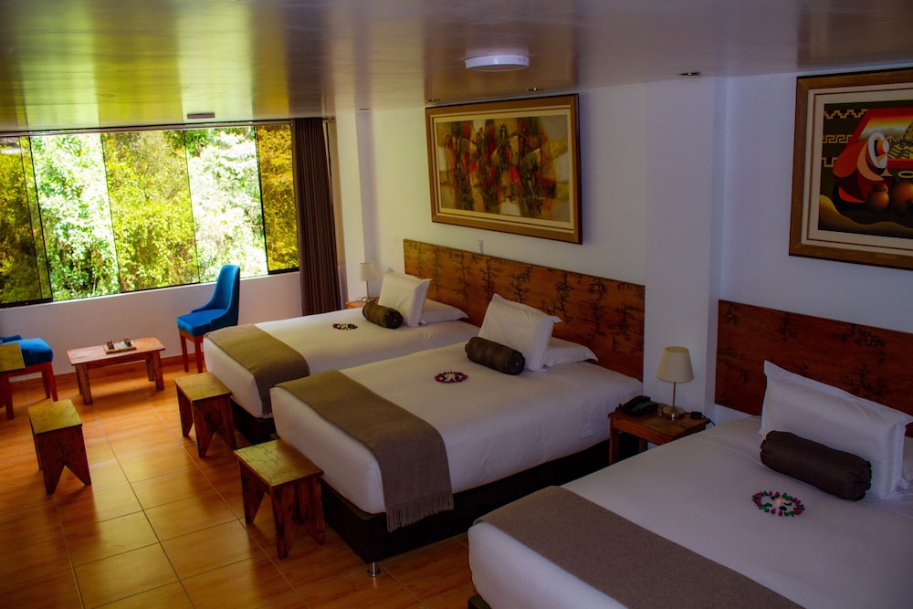 hotel tara machupicchu