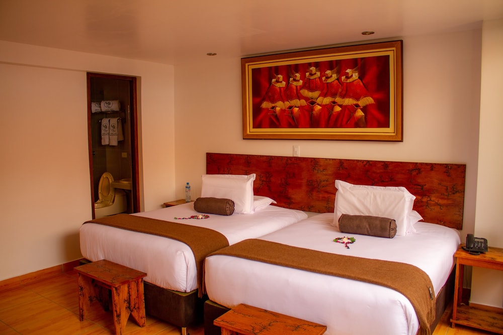hotel tara machupicchu