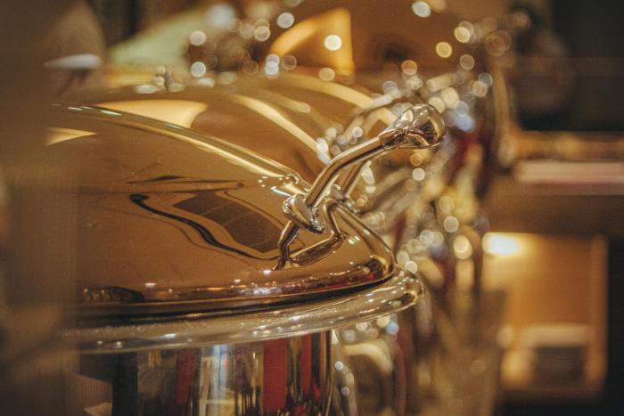 golden silk boutique hotel