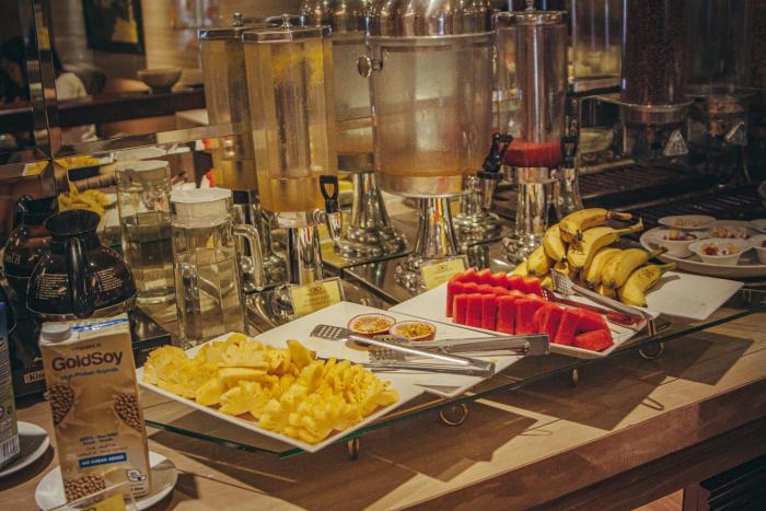 golden silk boutique hotel