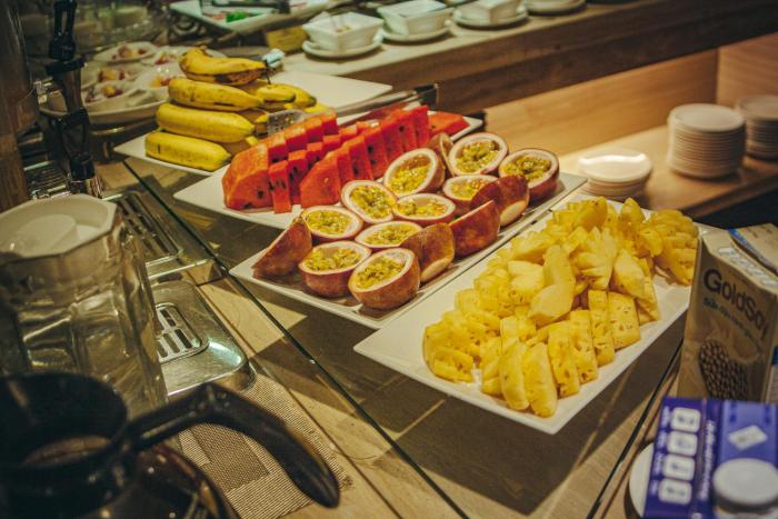 golden silk boutique hotel