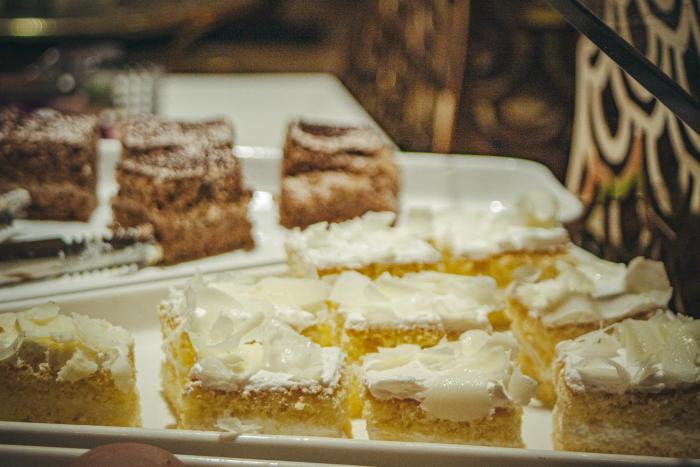 golden silk boutique hotel