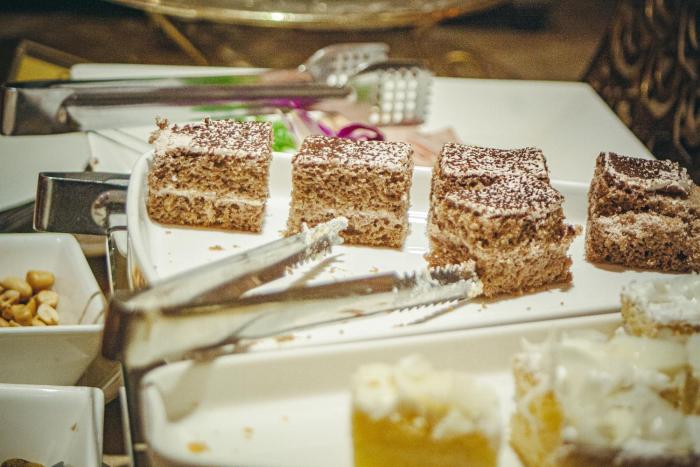 golden silk boutique hotel