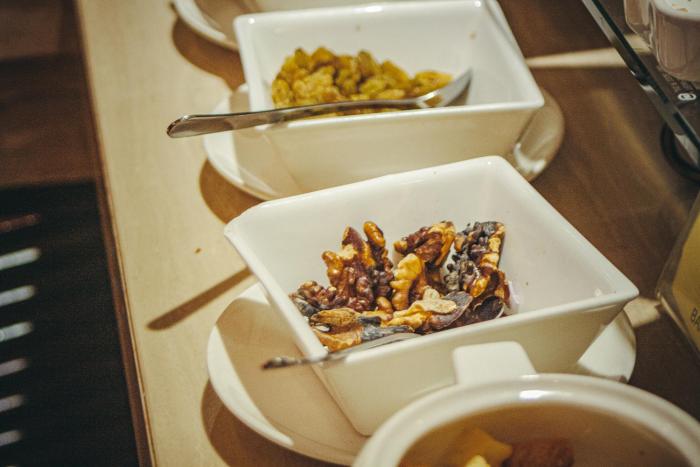 golden silk boutique hotel